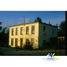 Woning op terrein Vliegenwaard F00002606